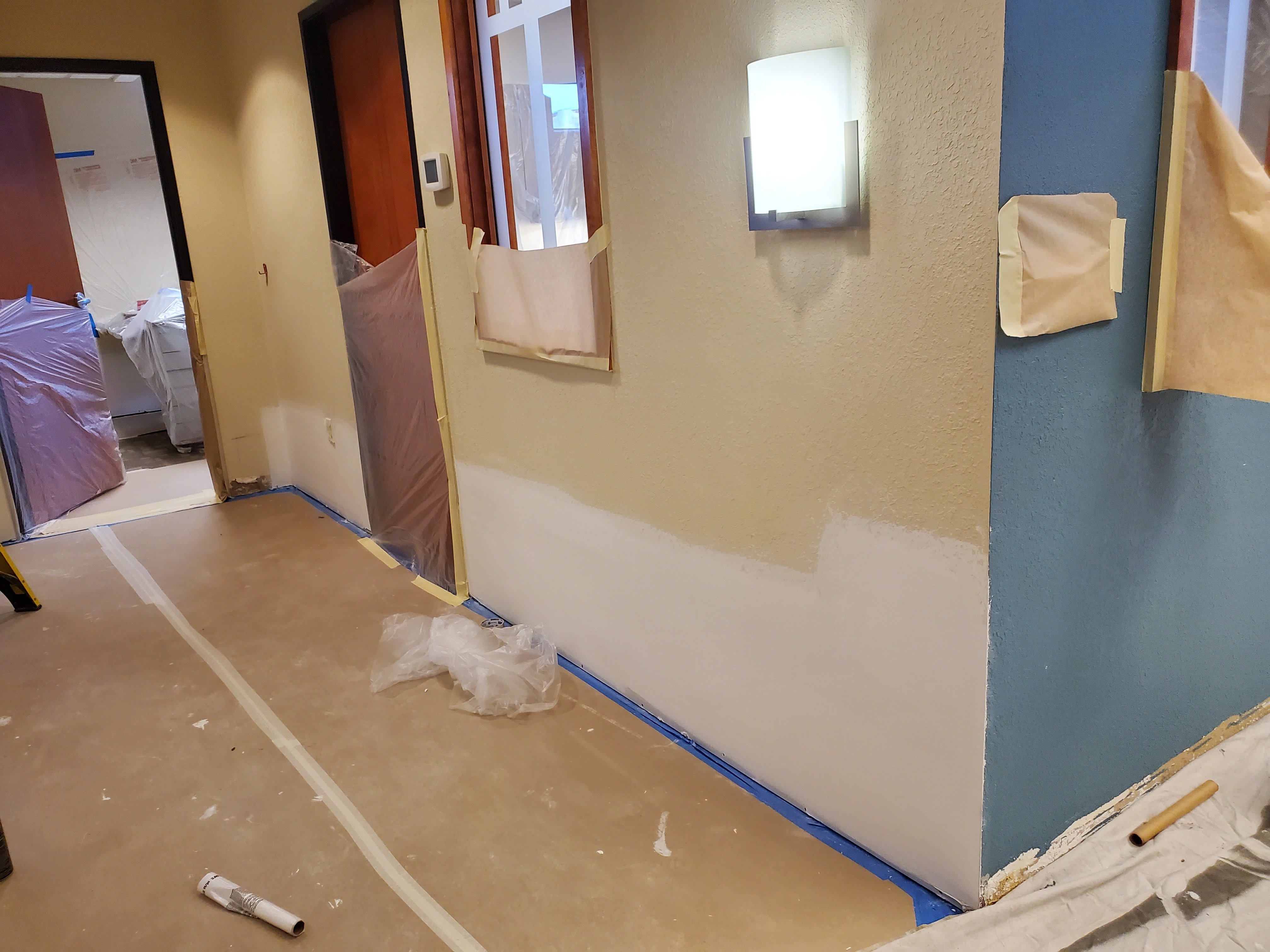 Everything Drywall and Paint Wallpaper Painting Contractors In Waukesha, WI