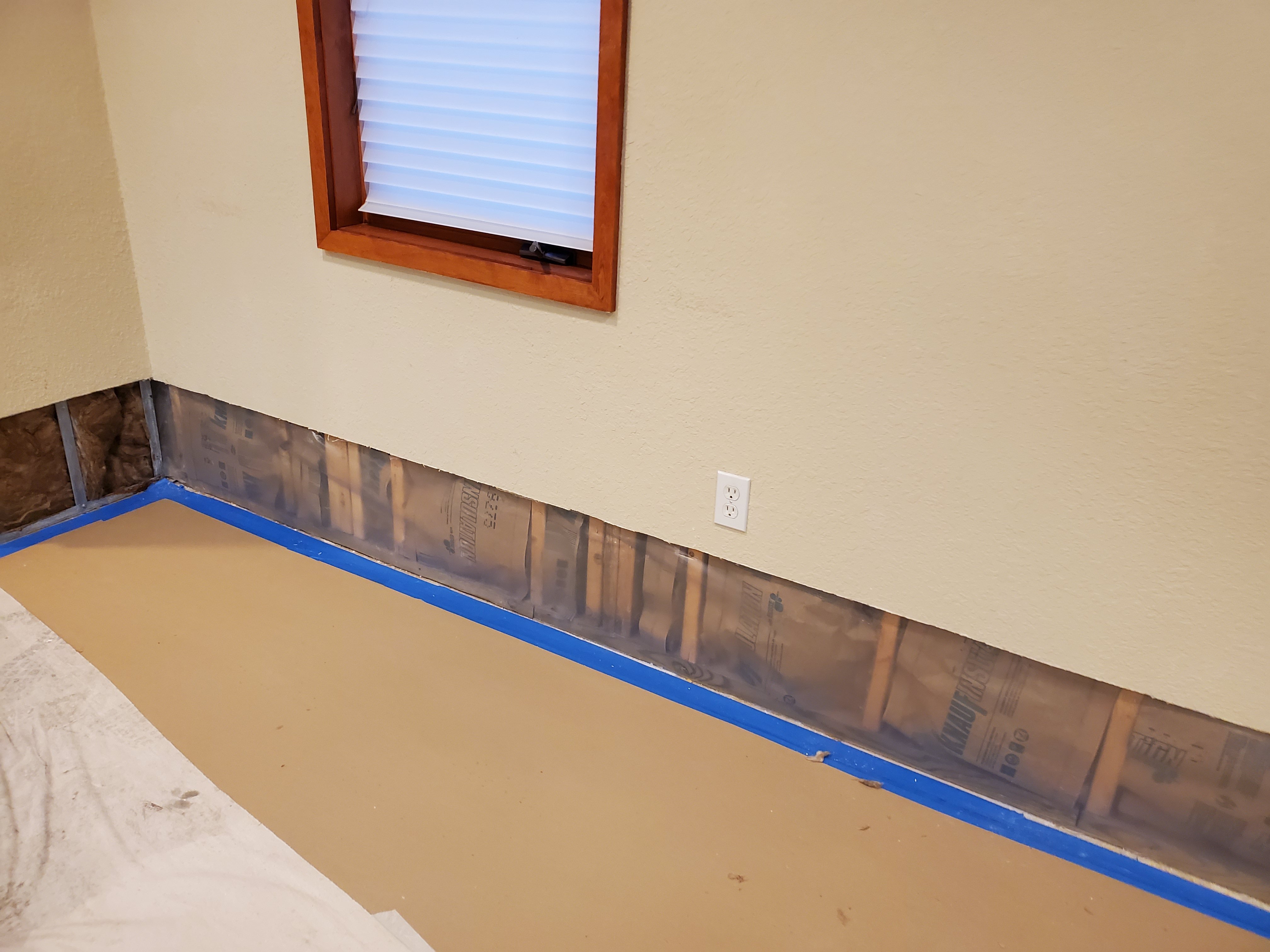 Everything Drywall and Paint Wallpaper Painting Contractors In Waukesha, WI