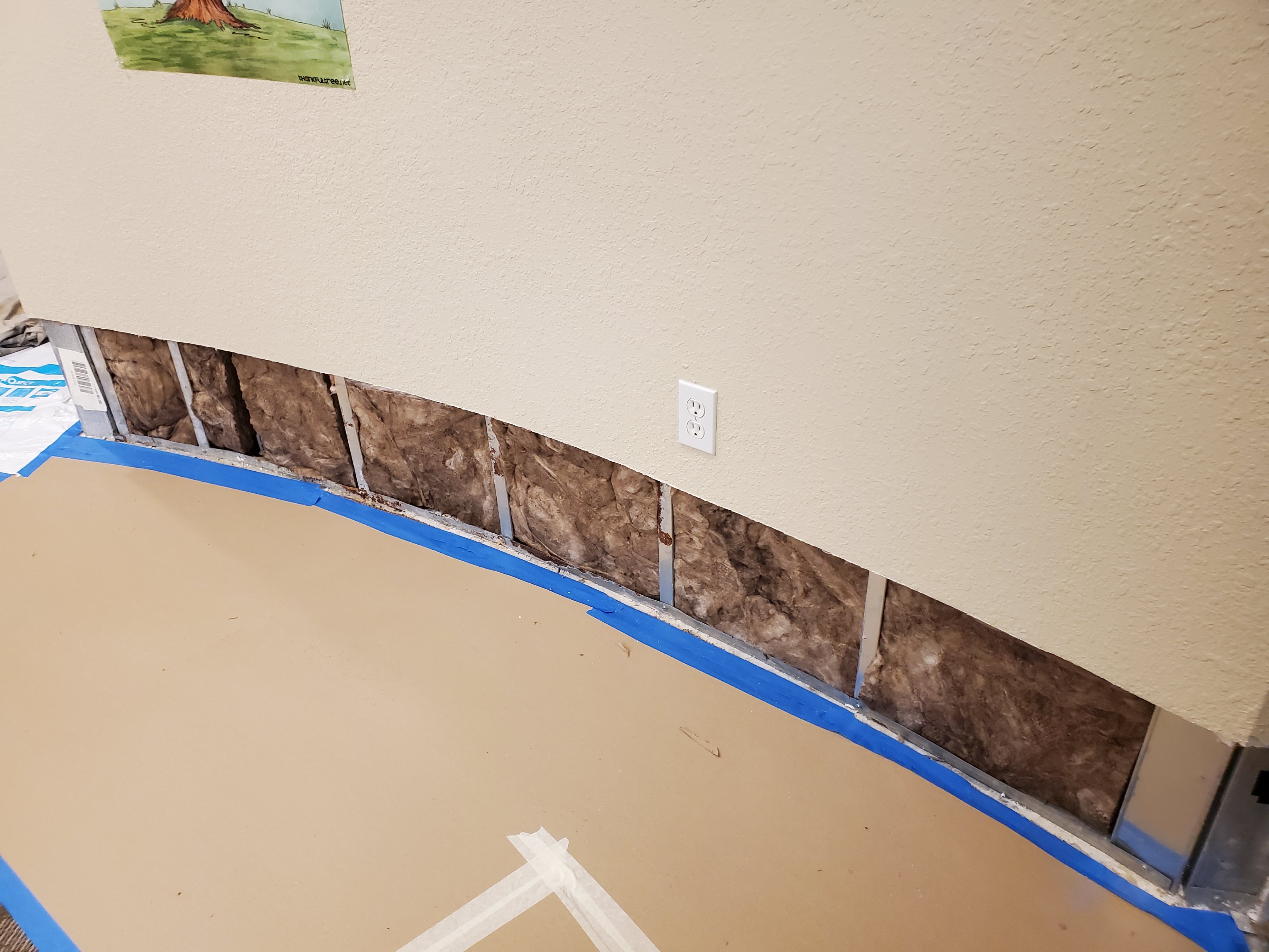 Everything Drywall and Paint Wallpaper Painting Contractors In Waukesha, WI