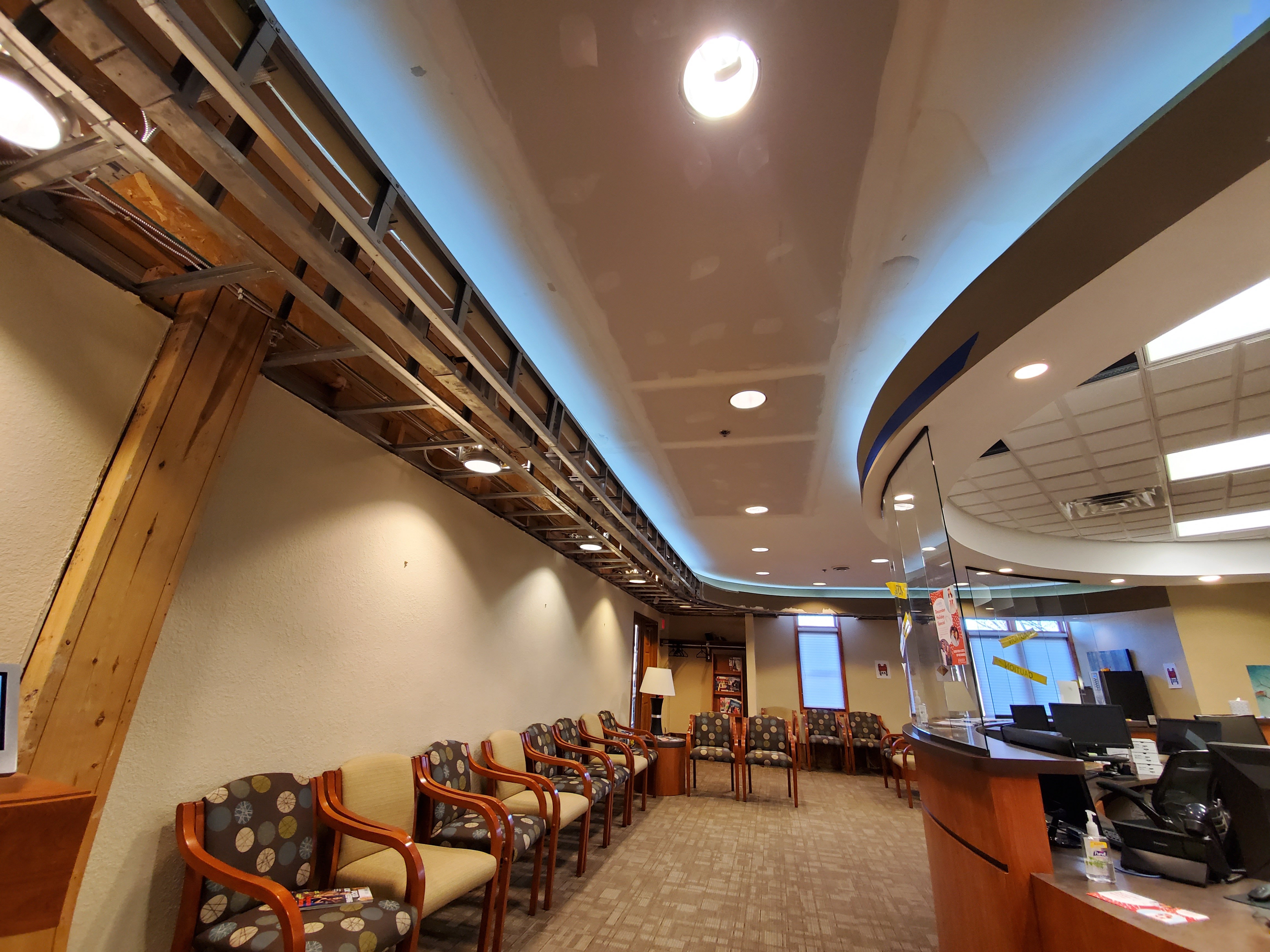 Everything Drywall and Paint Wallpaper Painting Contractors In Waukesha, WI