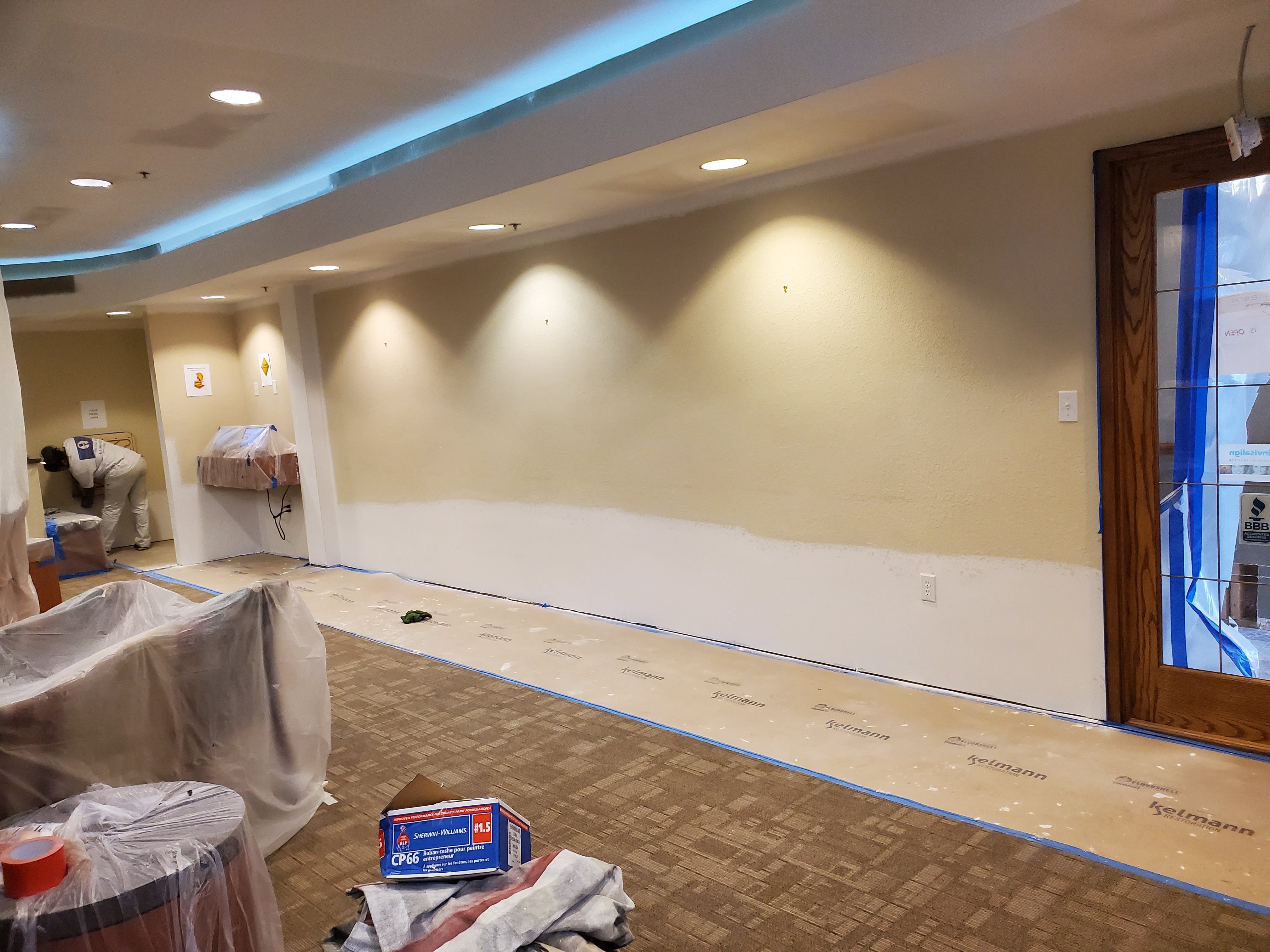 Everything Drywall and Paint Wallpaper Painting Contractors In Waukesha, WI