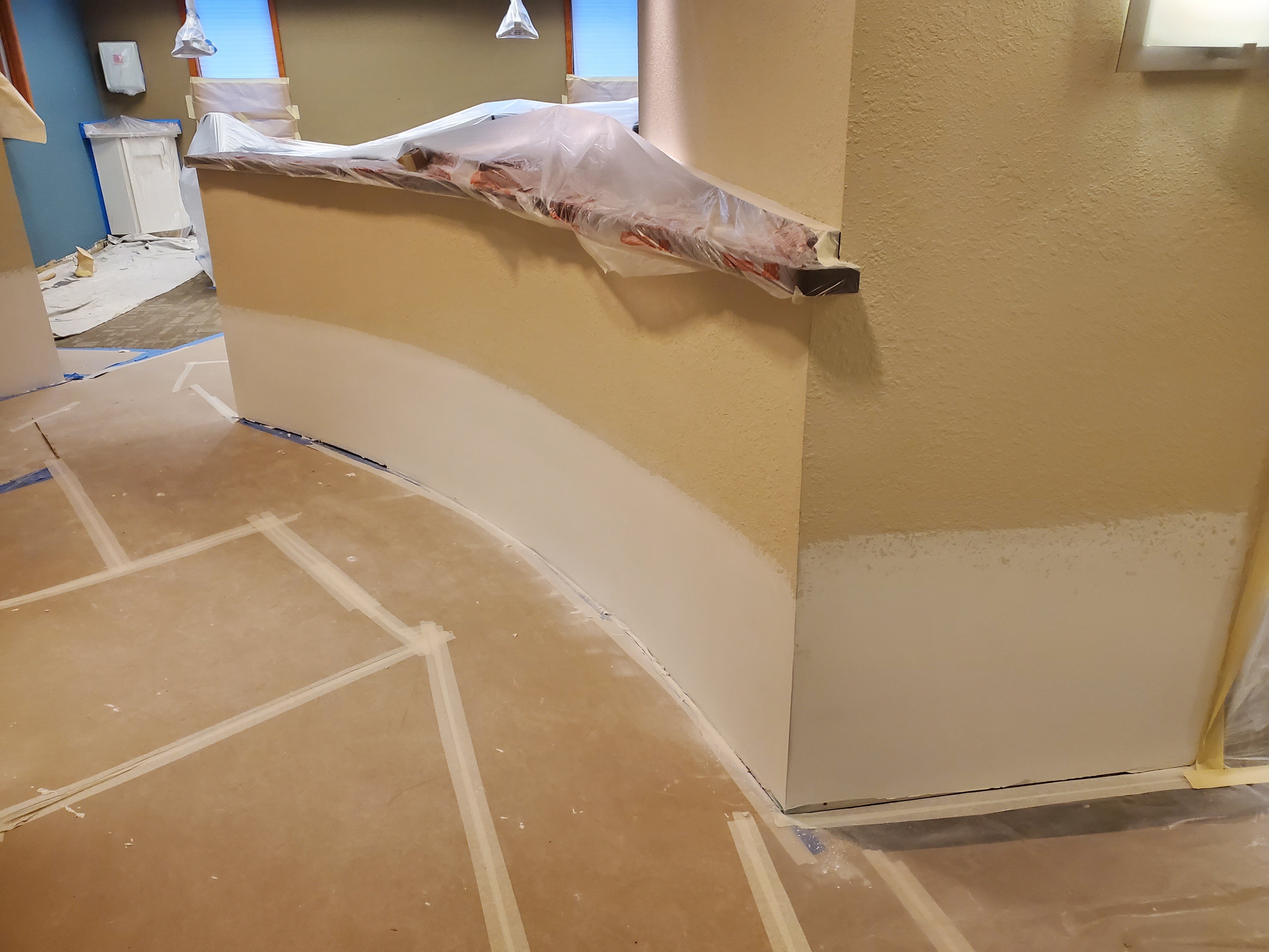 Everything Drywall and Paint Wallpaper Painting Contractors In Waukesha, WI