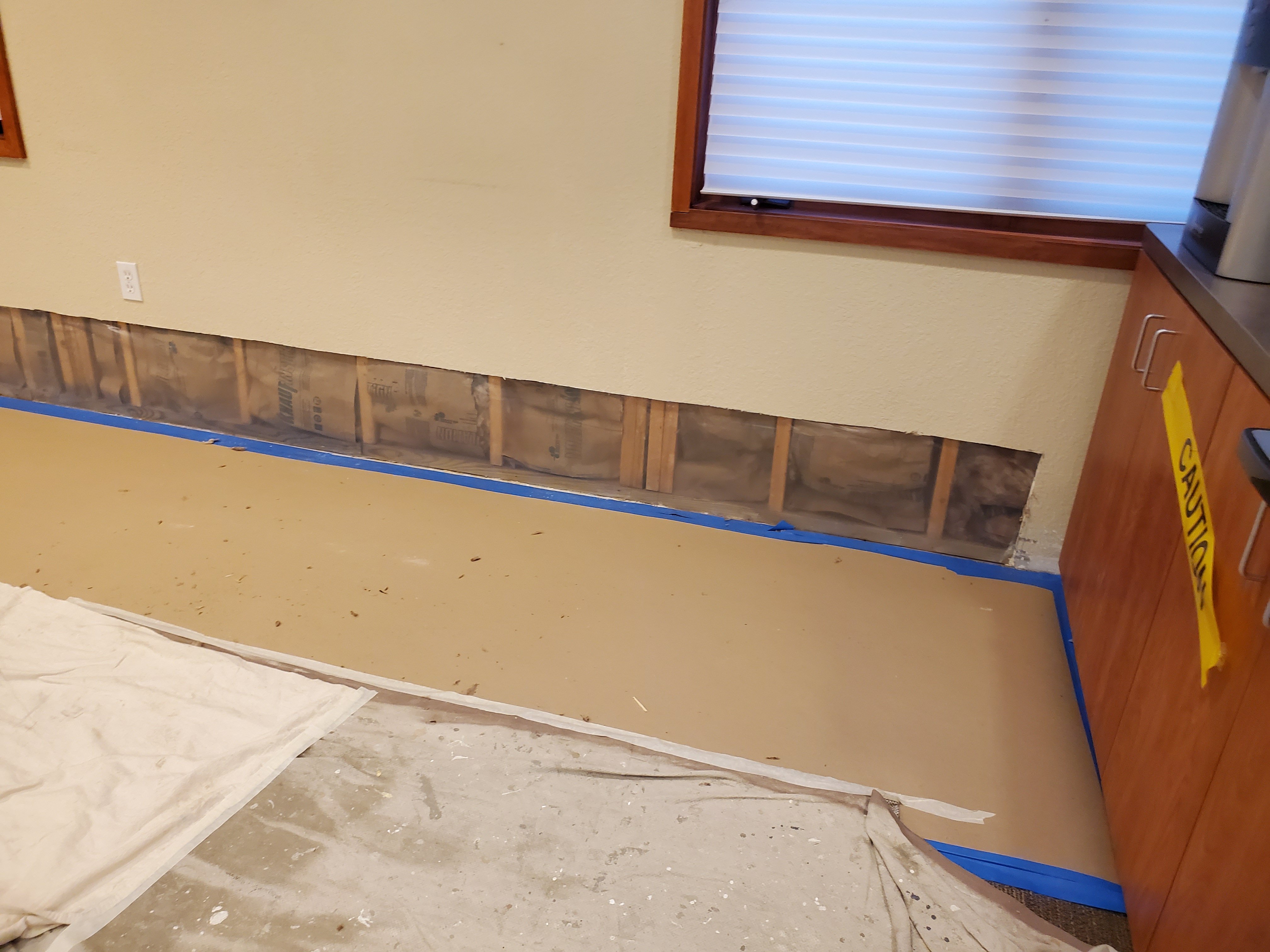 Everything Drywall and Paint Wallpaper Painting Contractors In Waukesha, WI
