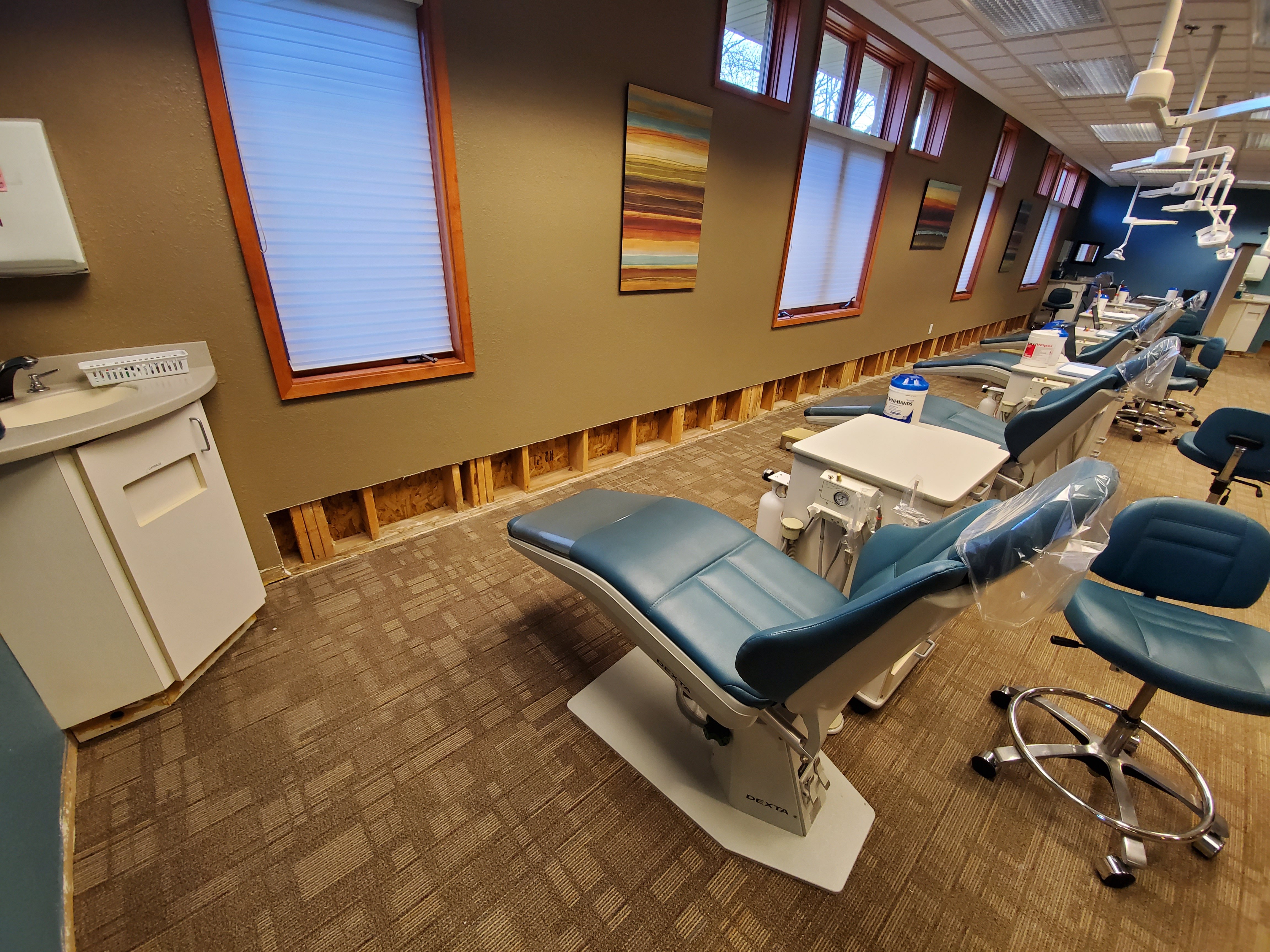 Everything Drywall and Paint Wallpaper Painting Contractors In Waukesha, WI