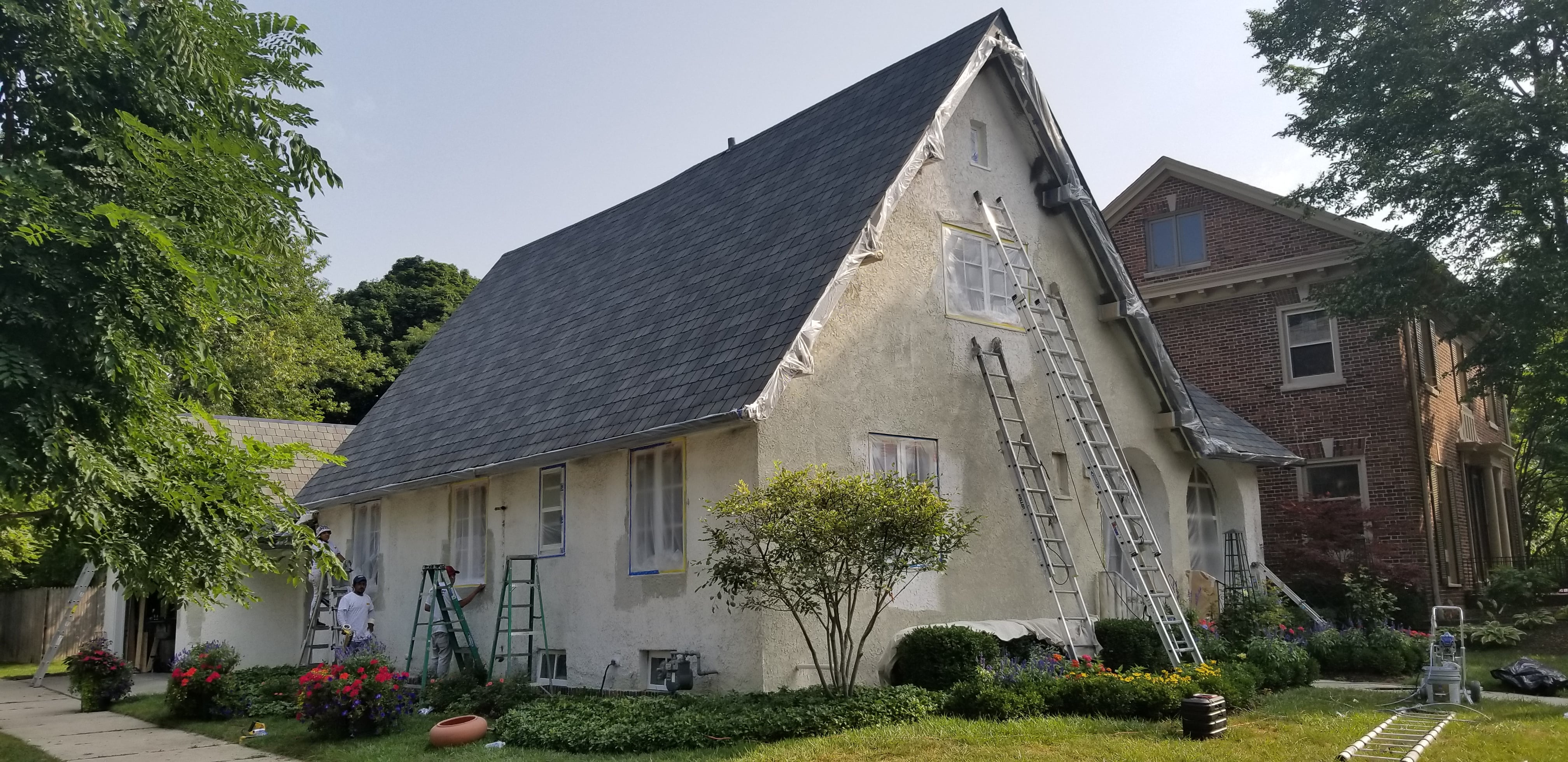 Everything Drywall and Paint Wallpaper Painting Contractors In Waukesha, WI