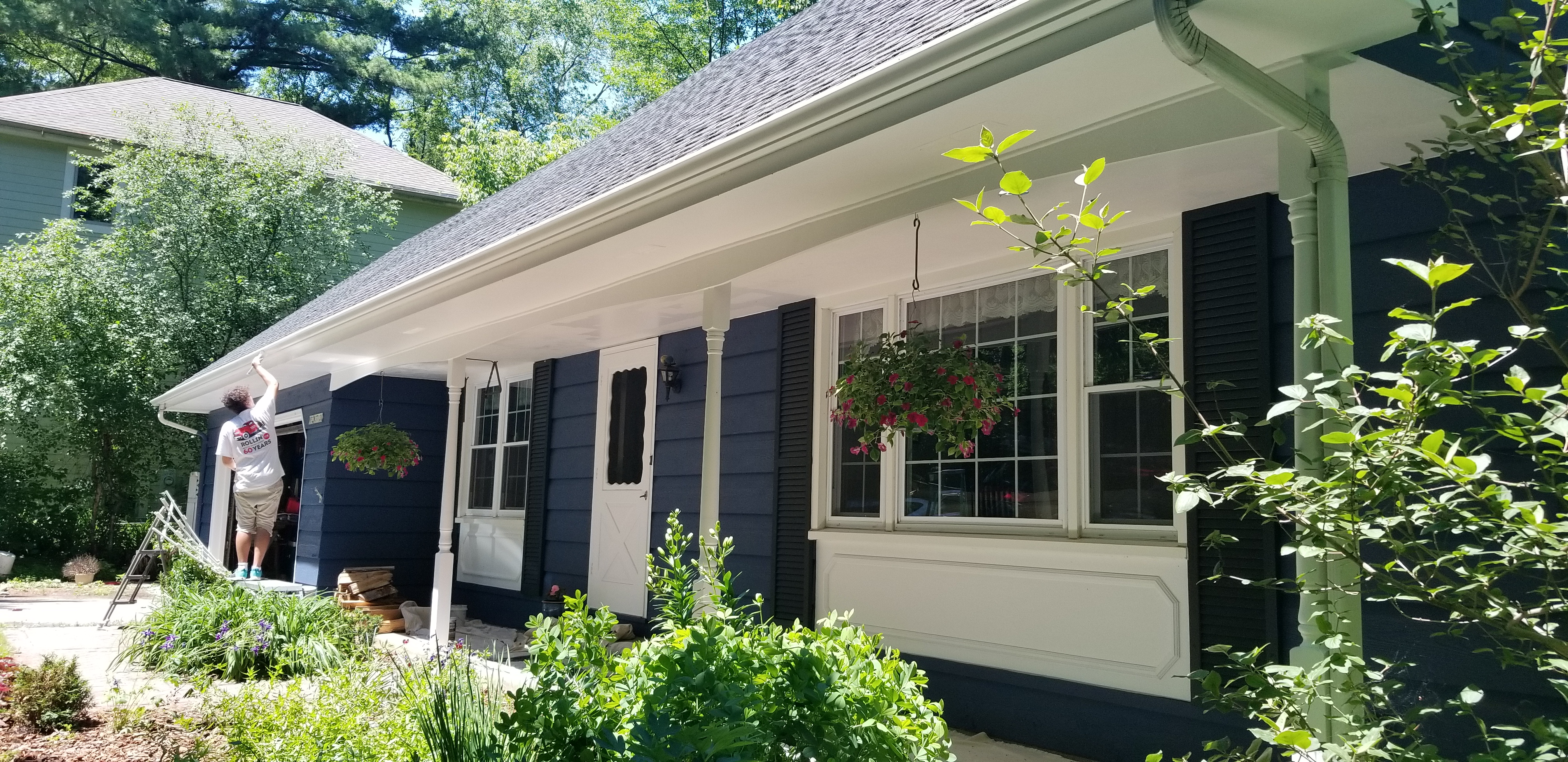 Everything Drywall and Paint Wallpaper Painting Contractors In Waukesha, WI