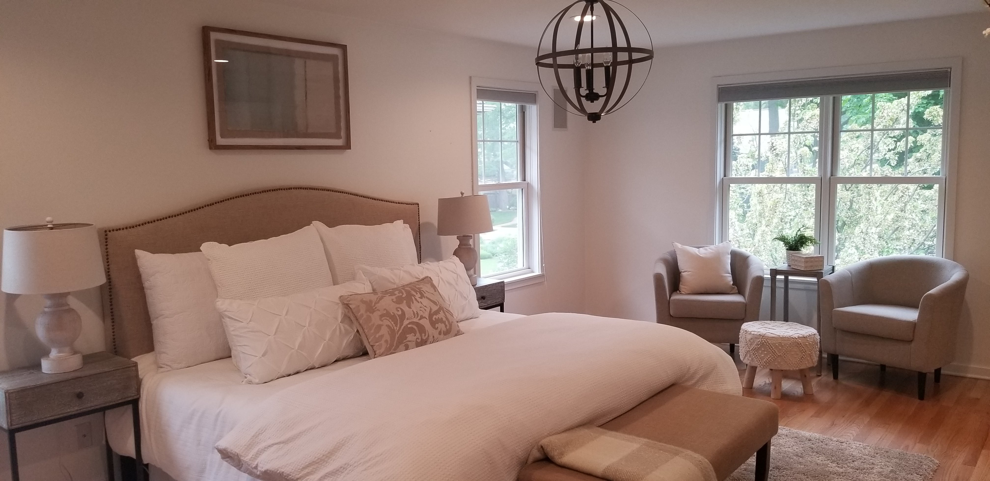 Everything Drywall and Paint Wallpaper Painting Contractors In Waukesha, WI
