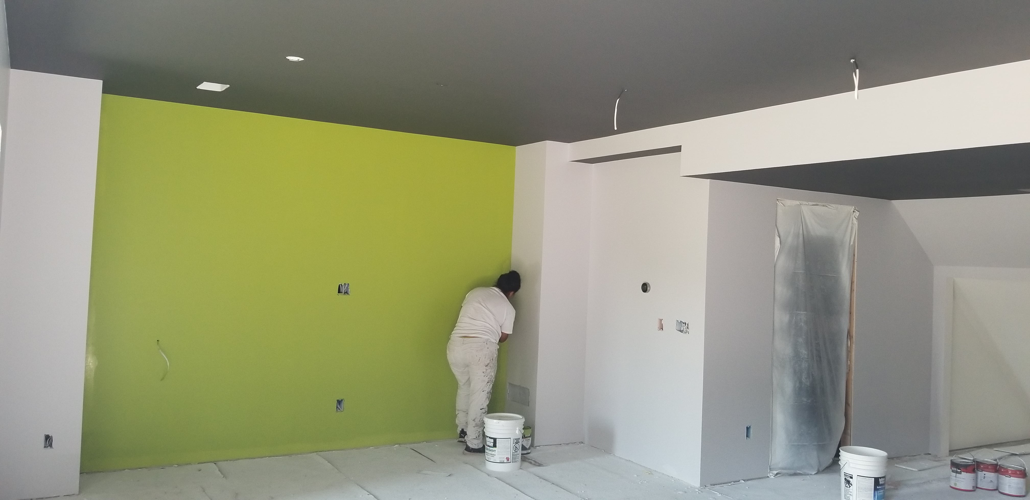 Everything Drywall and Paint Wallpaper Painting Contractors In Waukesha, WI