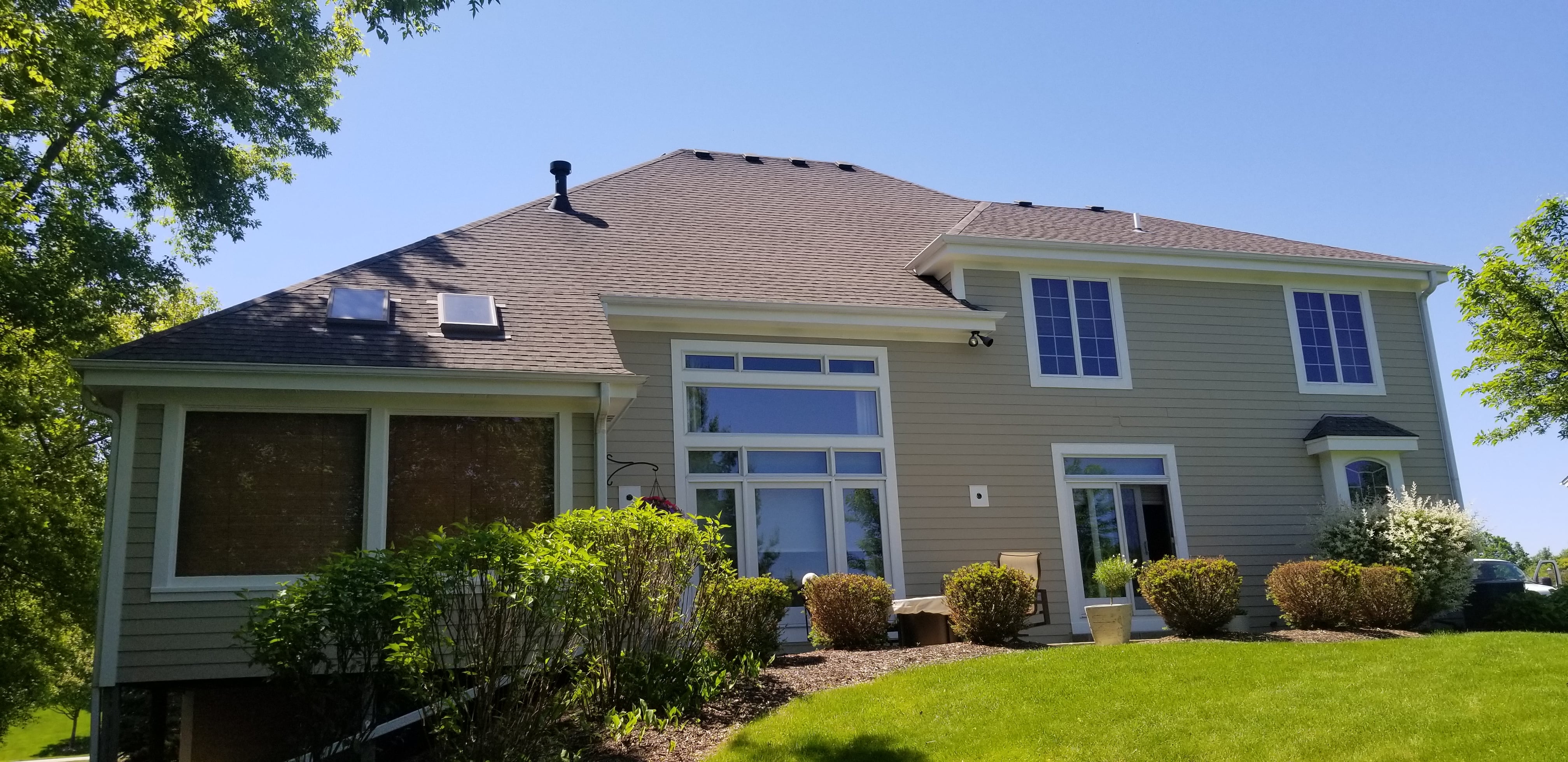 Everything Drywall and Paint Wallpaper Painting Contractors In Waukesha, WI