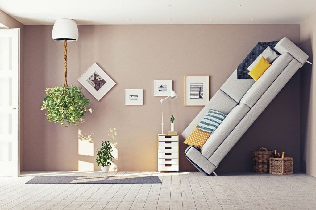 Brighten Your Home: Spring-Inspired Interior Painting Ideas & Expert Tips